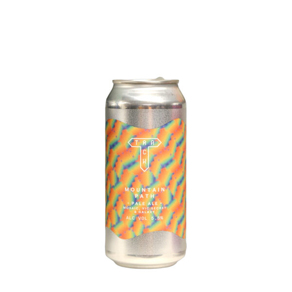 Track - Mountain Path Pale Ale