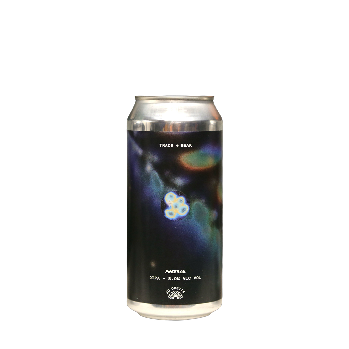 Track / Beak - Nova DIPA