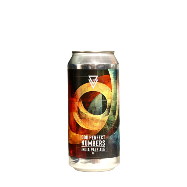Azvex - Odd Perfect Numbers IPA