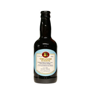 Old Chimneys - Orange Dawn Barley Wine
