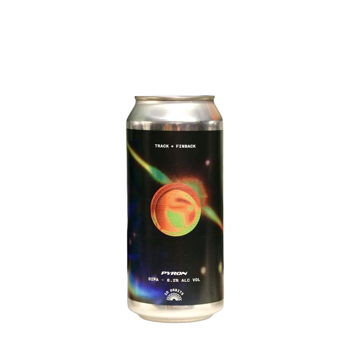 Track / Finback - Pyron DDH DIPA