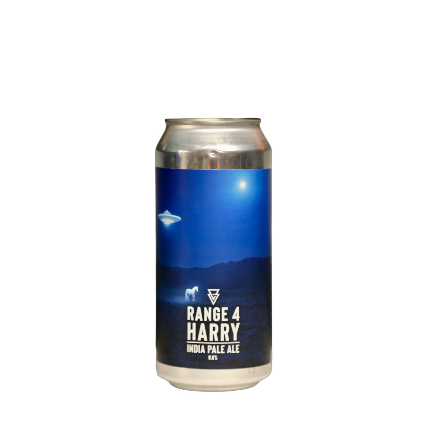Azvex - Range 4 Harry IPA