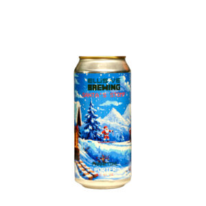 Elusive - Santa's Stomp Pannetone Porter (SALE)