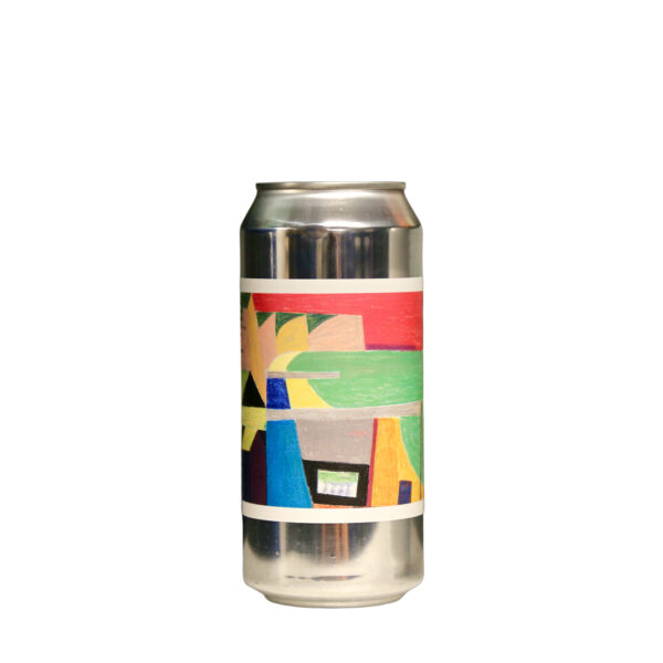 Beak - Western Seaboard Project #2 Bright IPA