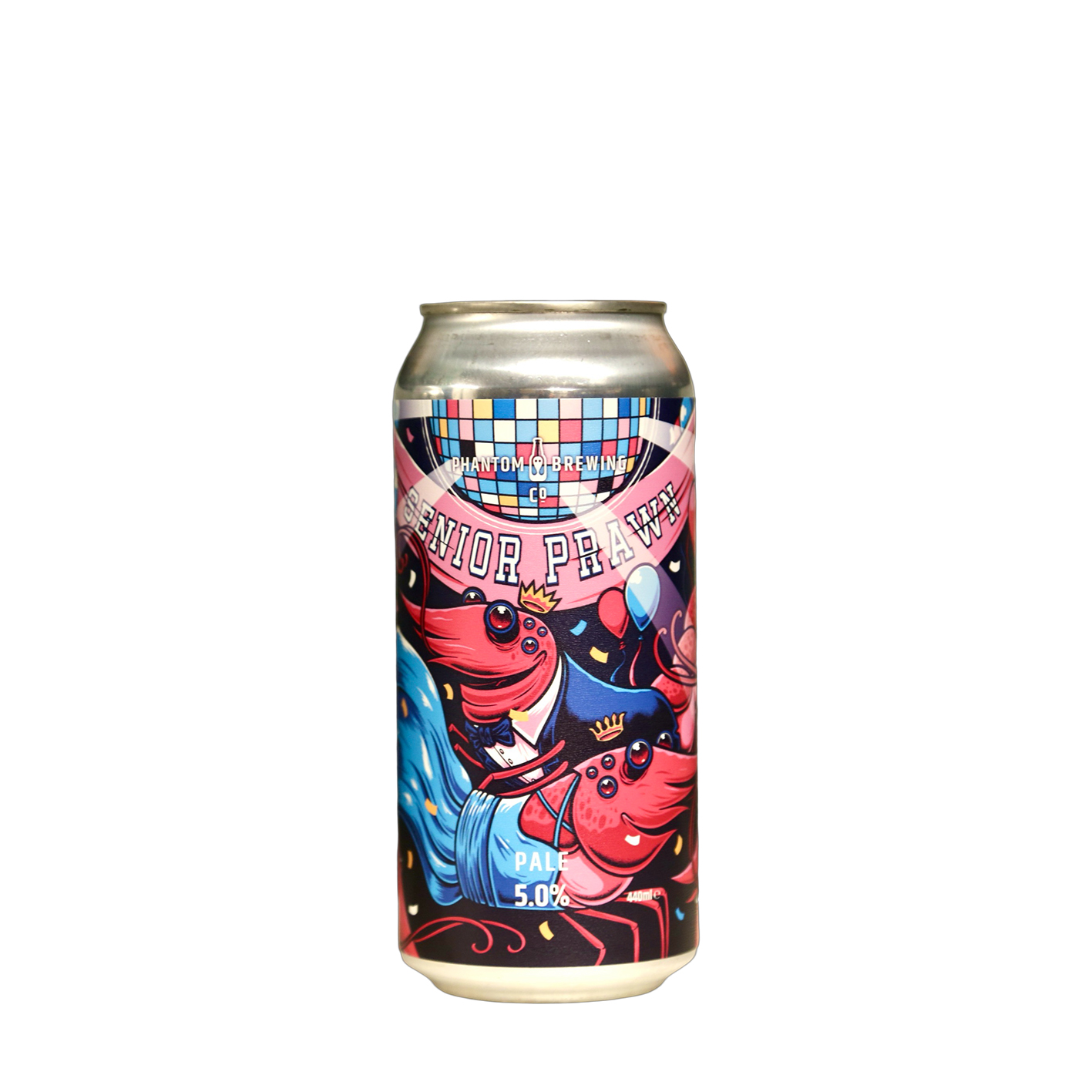 Phantom - Senior Prawn V2 (2024) Pale Ale