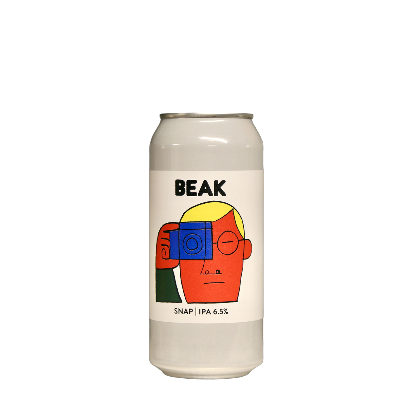 Beak - Snap IPA