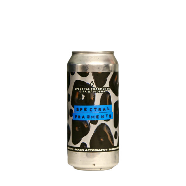 Garage / Fidens - Spectral Fragments DIPA