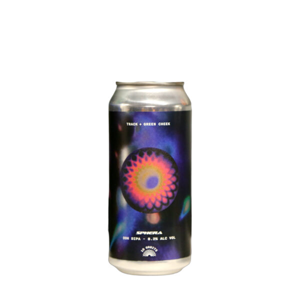 Track / Green Cheek - Sphera DDH DIPA