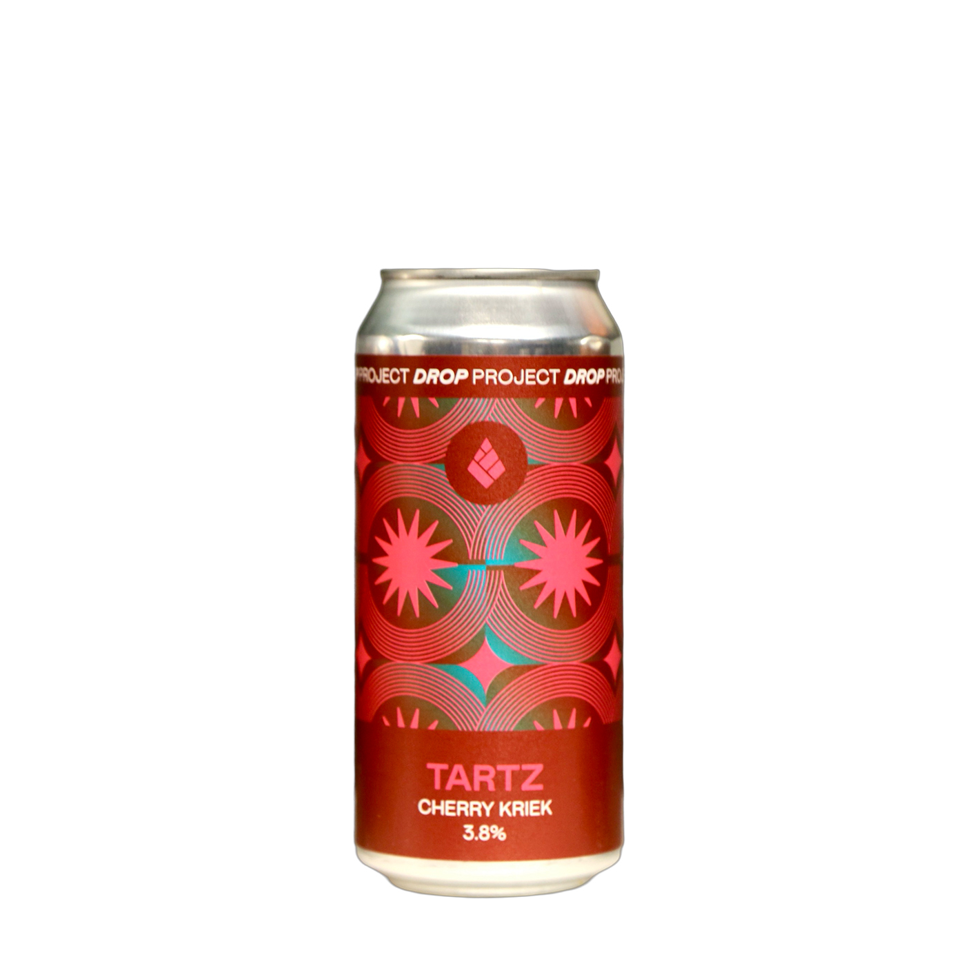 Drop Project - Tartz Chery Kriek