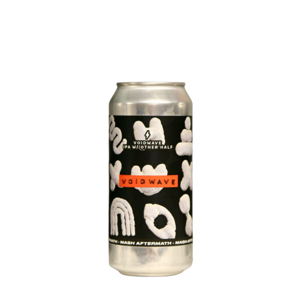 Garage / Other Half - Voidwave NEIPA
