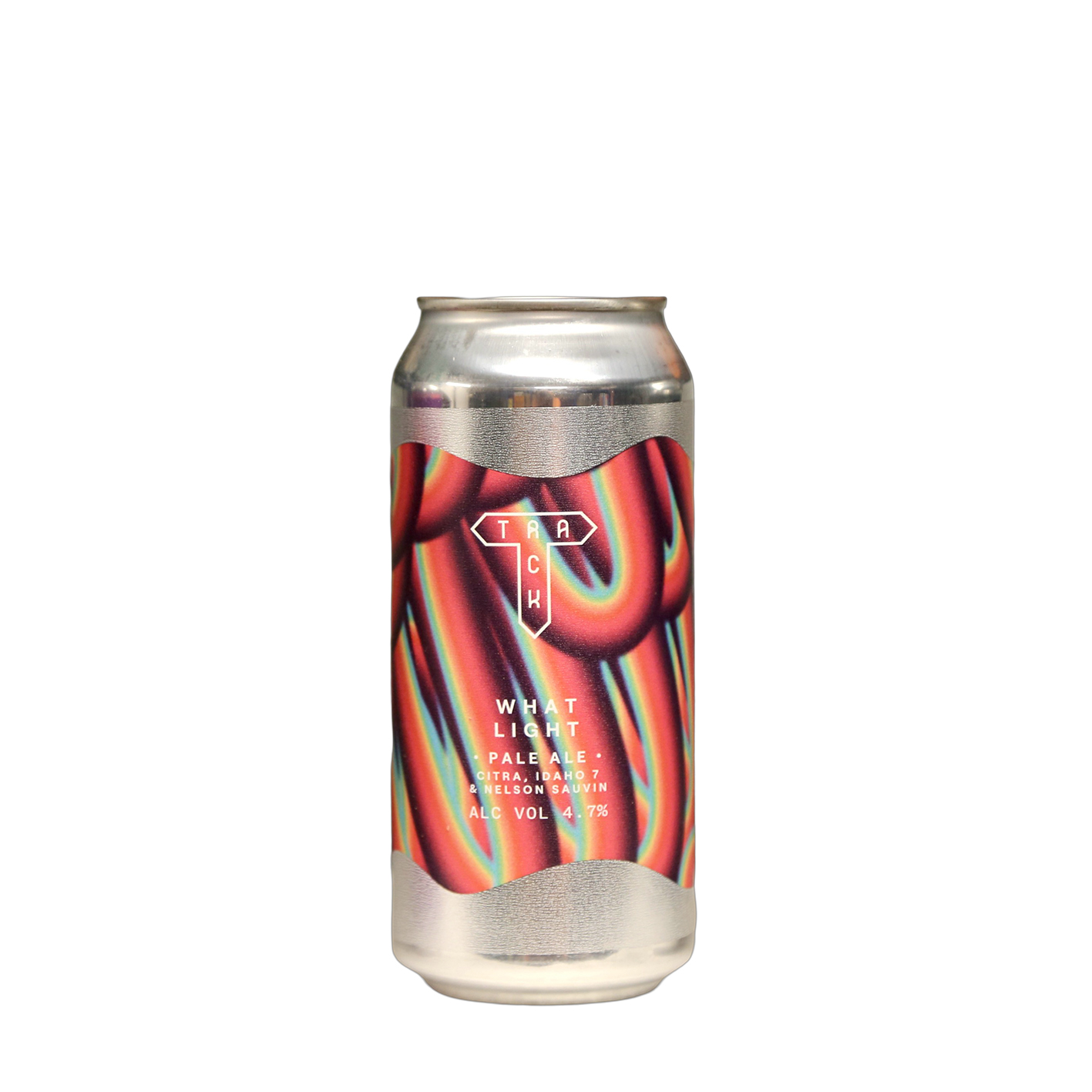 Track - What Light Pale Ale