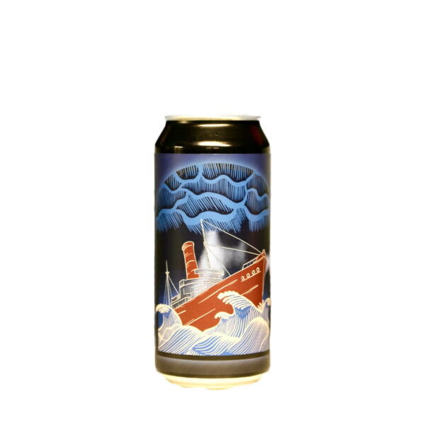 Holy Goat - 1895 Shipwreck Stout