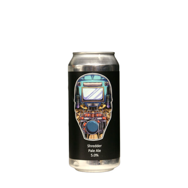 Dark Element - Shredder Pale Ale