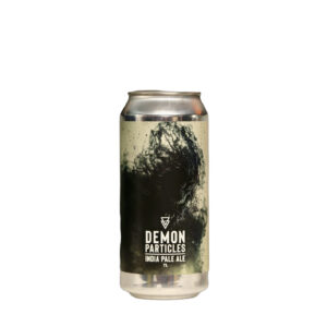 Azvex Brewing Company Demon Particles