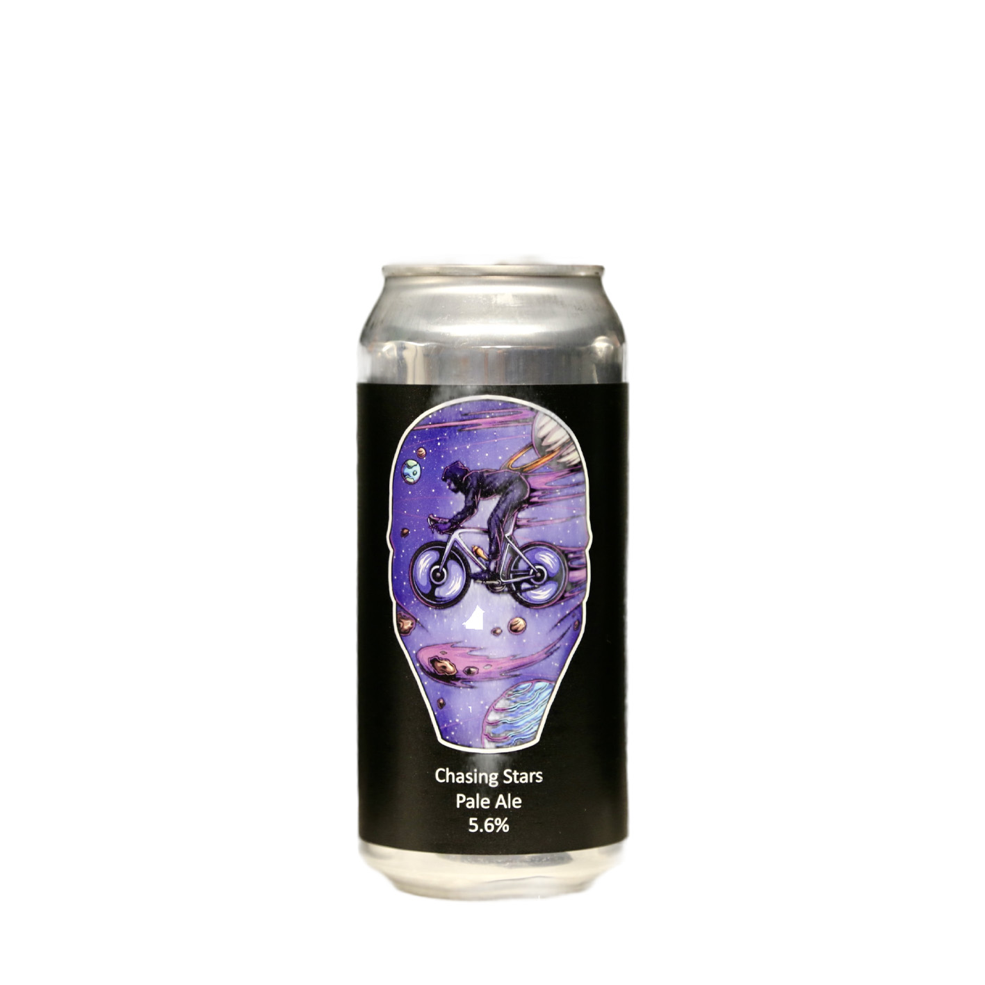 Dark Element - Chasing Stars Pale Ale