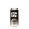 Below Brew - Check This Stout (Low/No Alcohol)