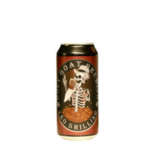 Holy Goat - 180 Shilling Ale Scottish Barleywine