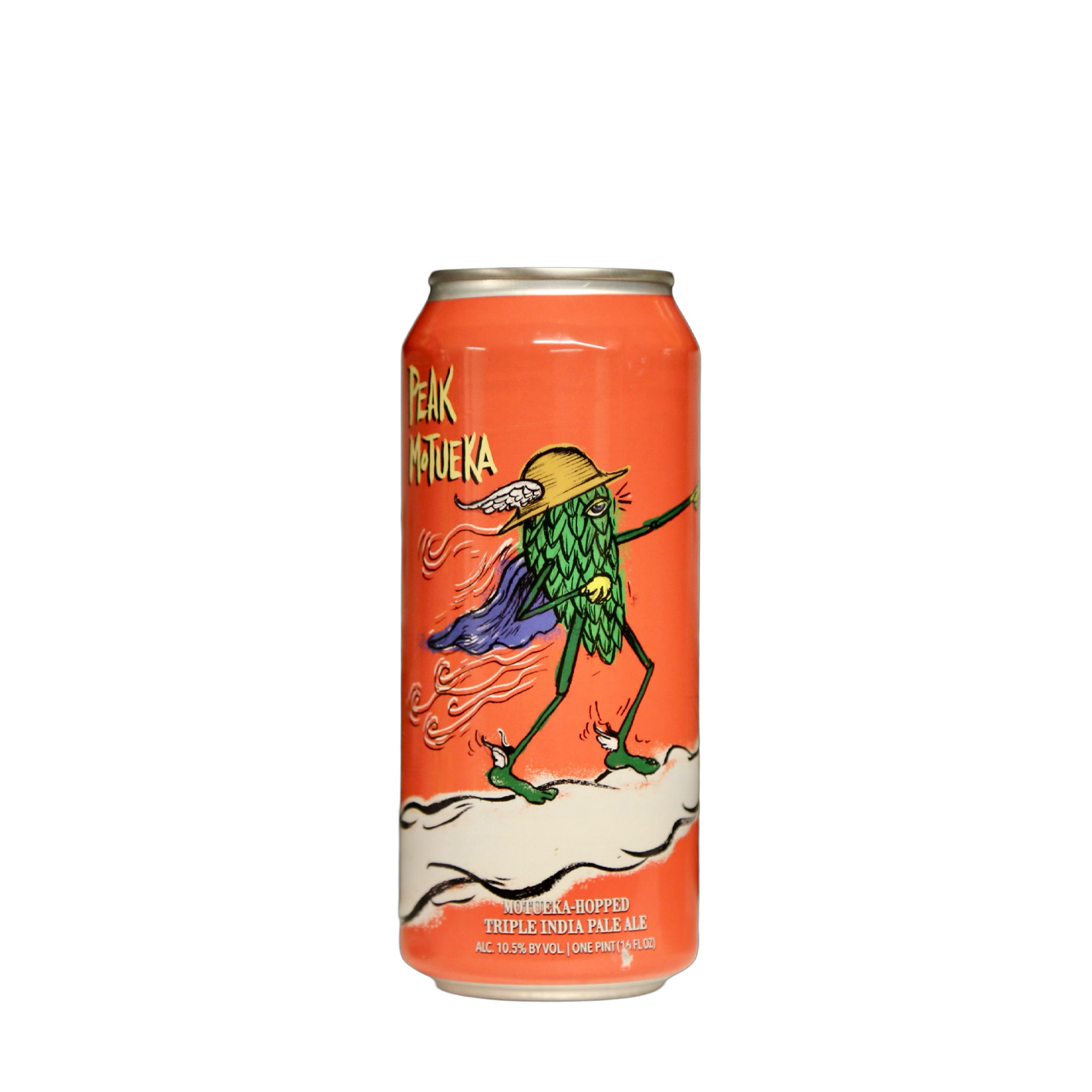 Hop Butcher - Peak: Motueka DIPA