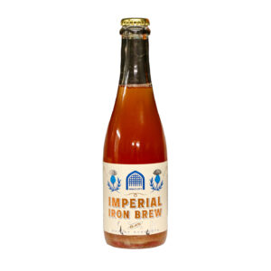 Vault City Brewing Imperial Iron Brew - Export Strength