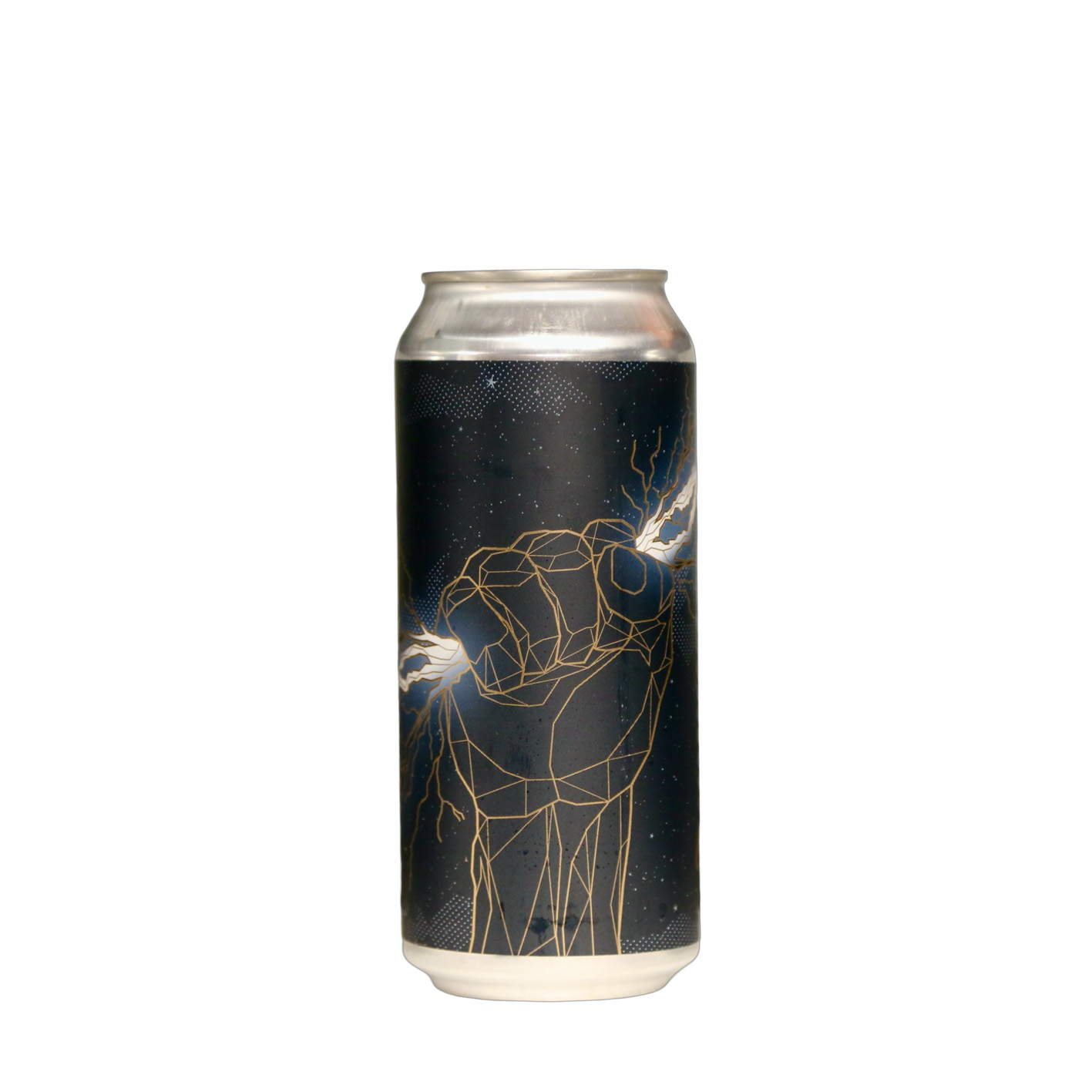 Mortalis - Lightning NE DIPA