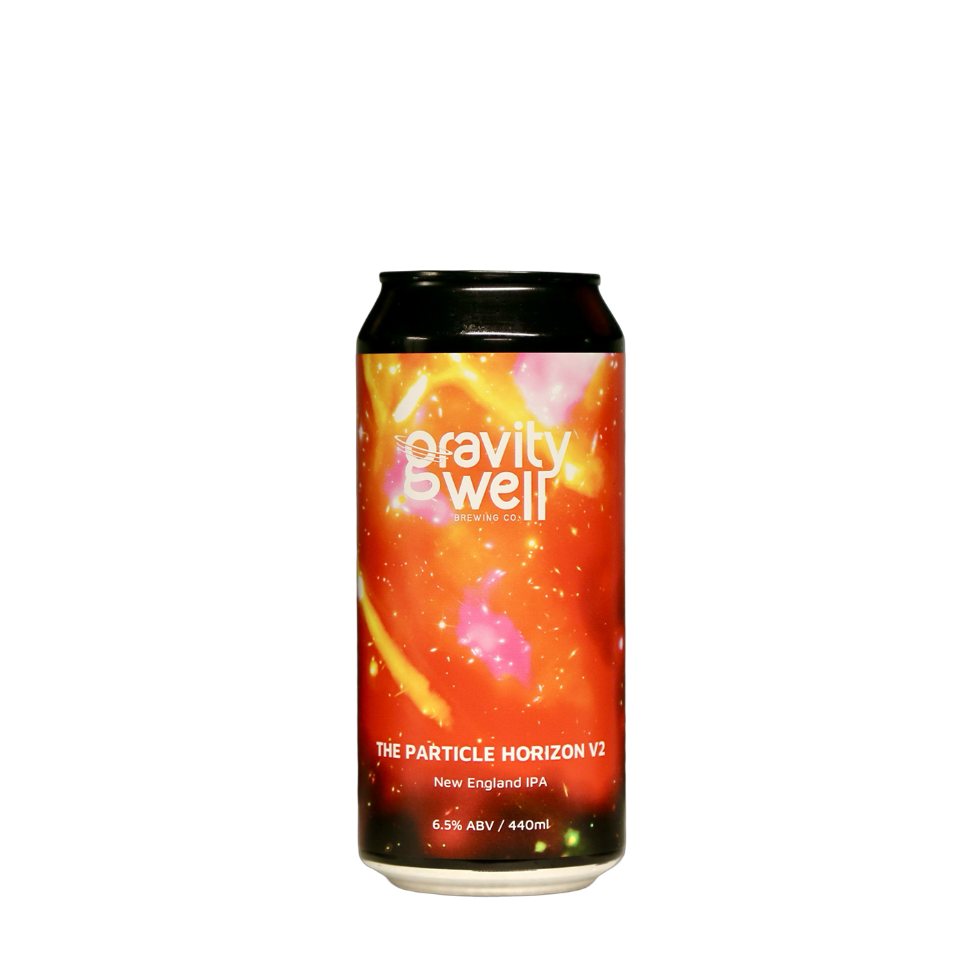 Gravity Well - The Particle Horizon V2 NEIPA