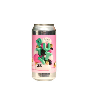 Verdant - Putty DIPA 2026 (PRE-ORDER. Posting Wed 21st or Thurs 22nd)