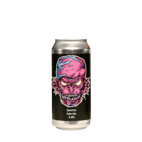 Dark Element - Spectral Pale Ale