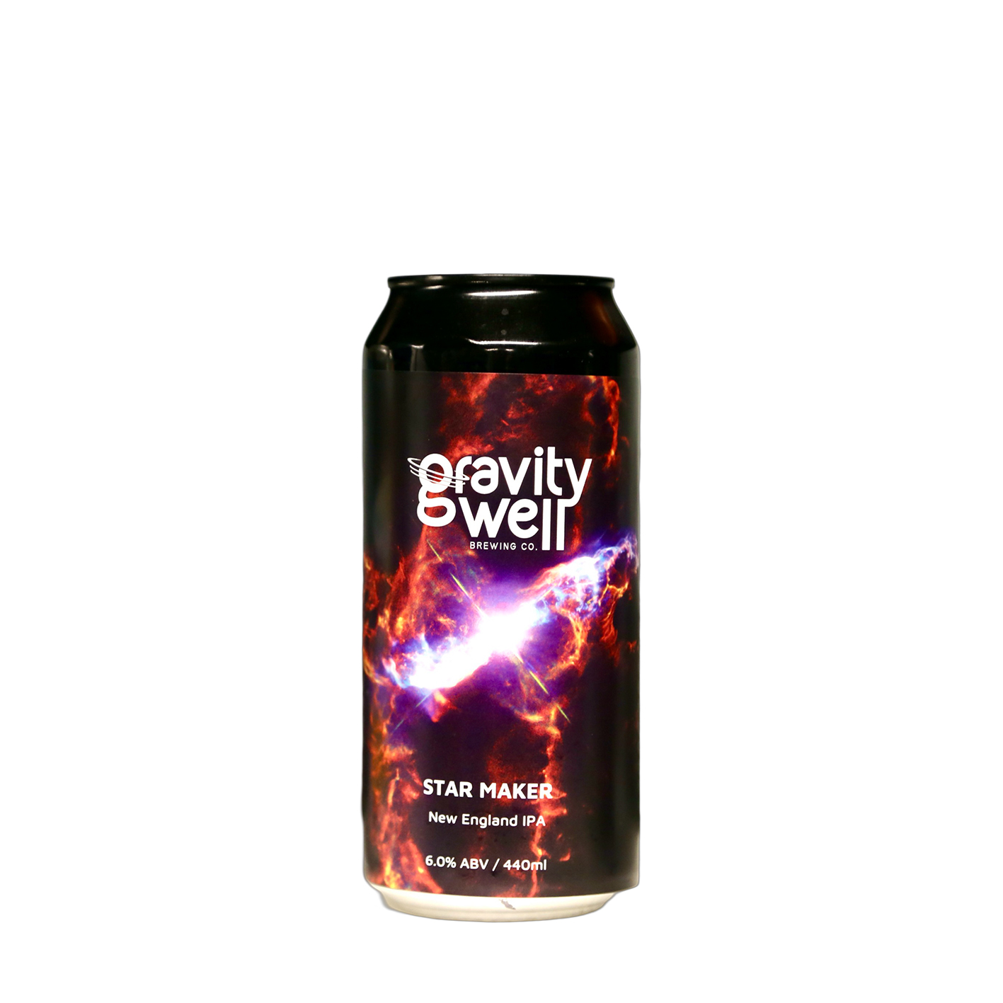 Gravity Well - Star Maker NEIPA