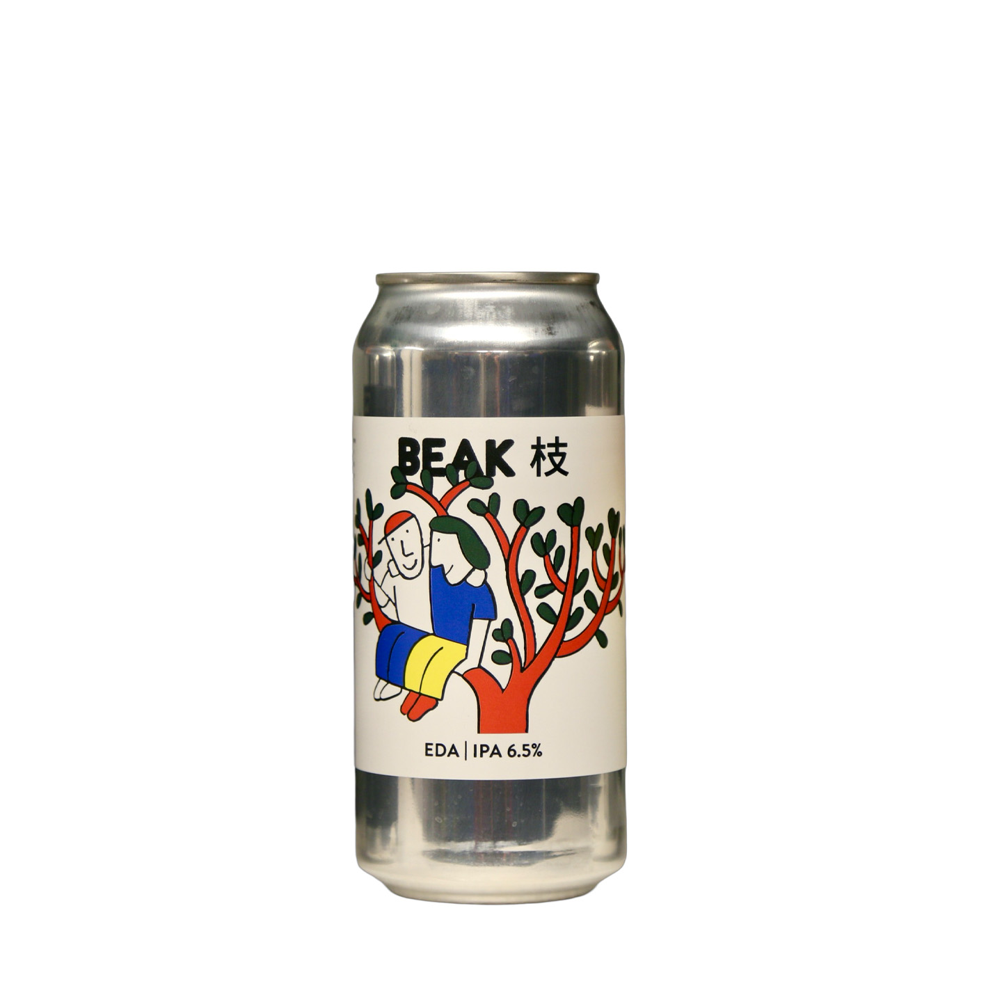 Beak - Eda IPA