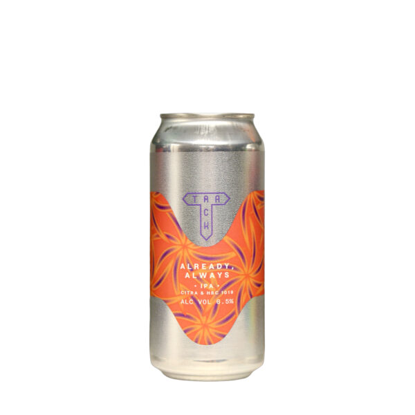 Track - Already, Always IPA