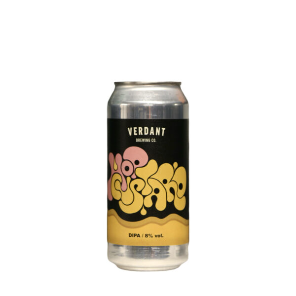 Verdant - Hop Custard DIPA (1 per order)