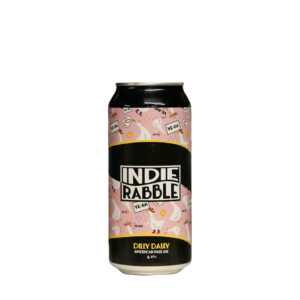 Indie Rabble - Dilly Dally APA