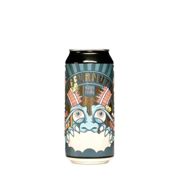Brass Castle - Fluffernutter Imperial Stout