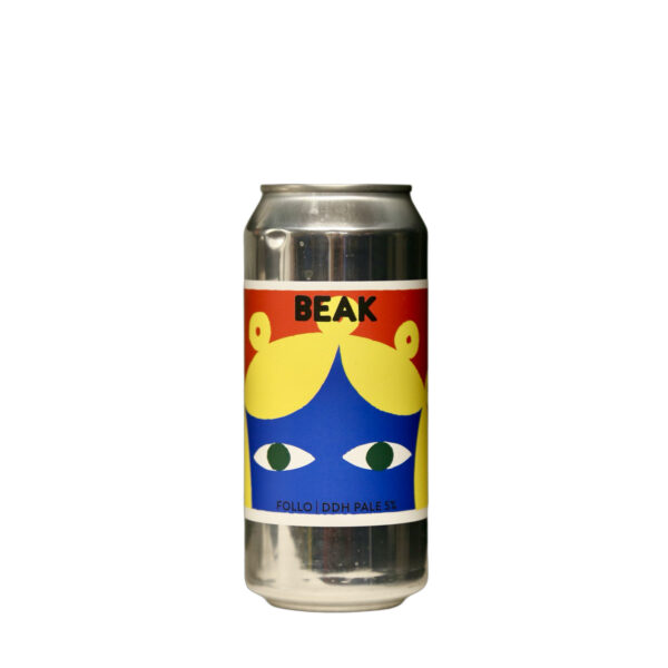 Beak - Follo DDH Pale Ale