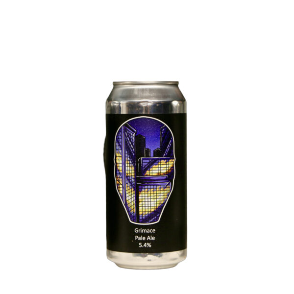 Dark Element -  Grimace Pale Ale