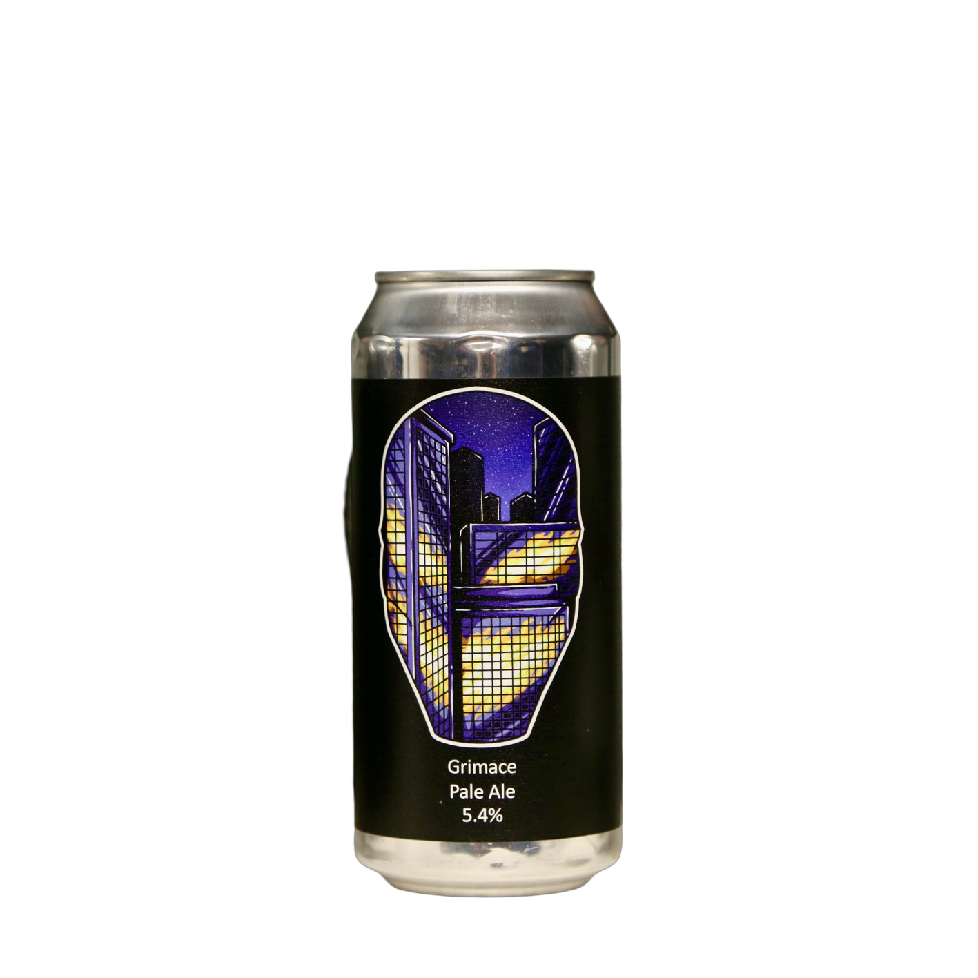 Dark Element - Grimace Pale Ale