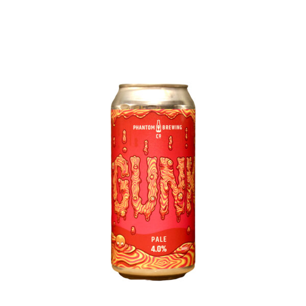 Phantom - Gunk Pale