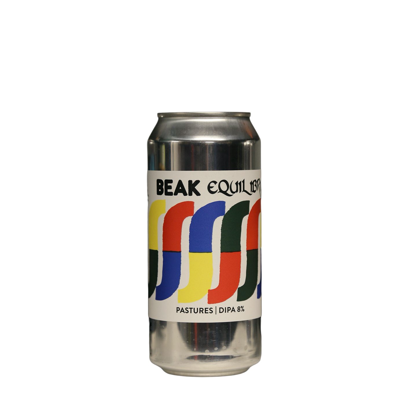Beak | Equilibrium - Pastures DIPA