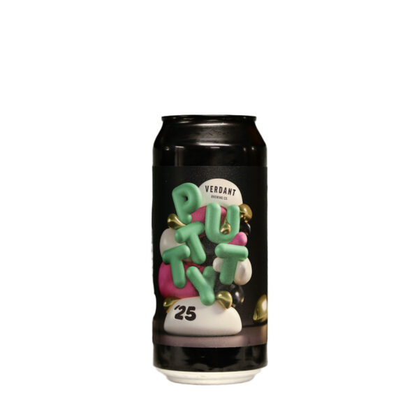 Verdant - PuTTTy TIPA 2025