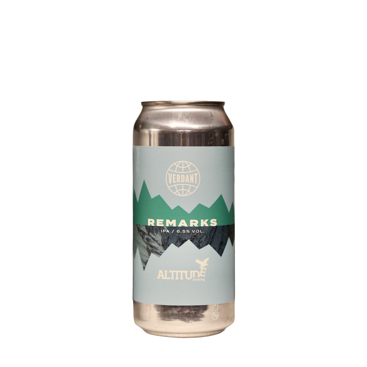 Verdant - Remarks (Travellers Series) IPA