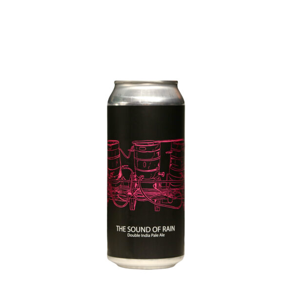 Fidens - The Sound Of Rain DIPA