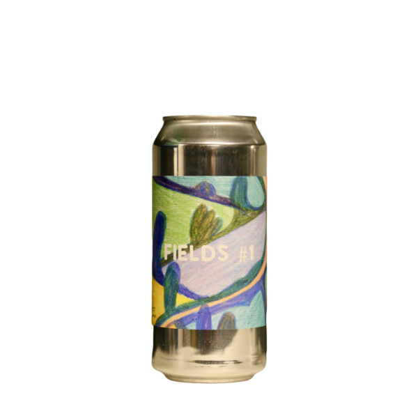 Beak - Fields #1 DDH Pale Ale