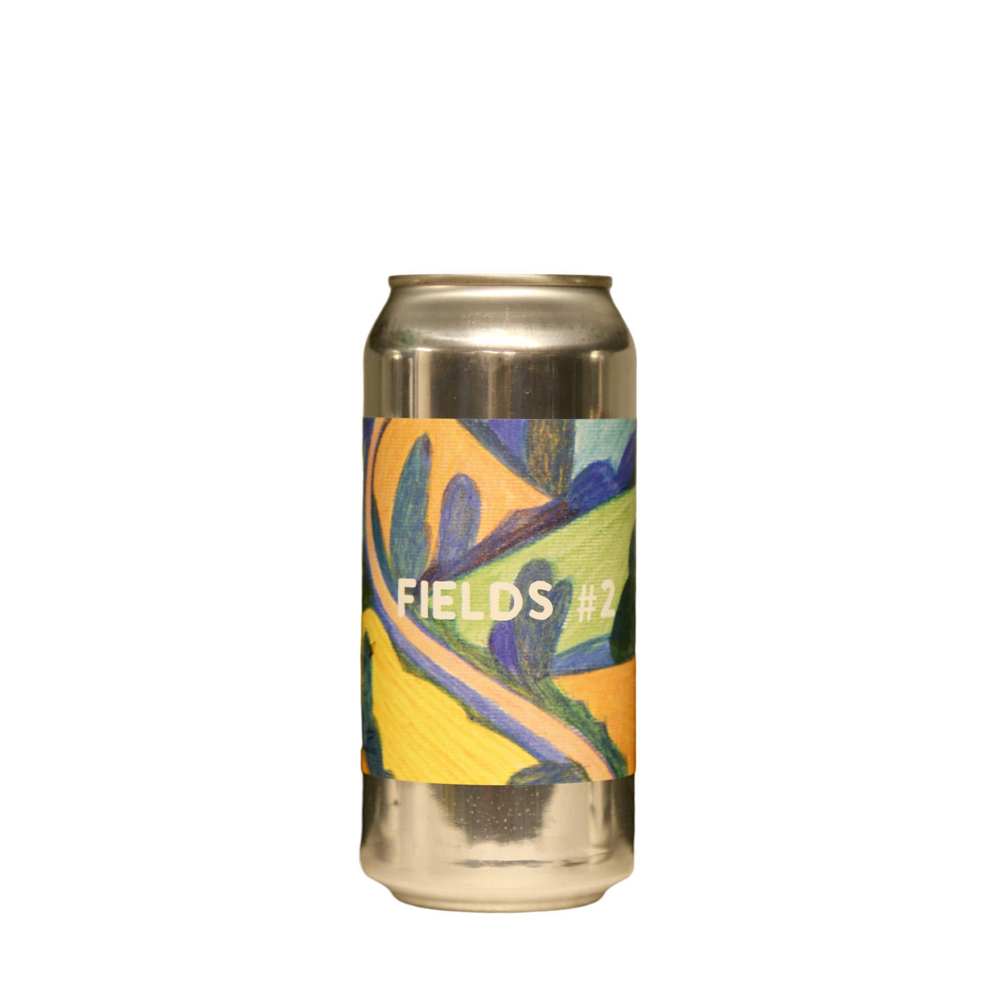 Beak - Fields #2 IPA