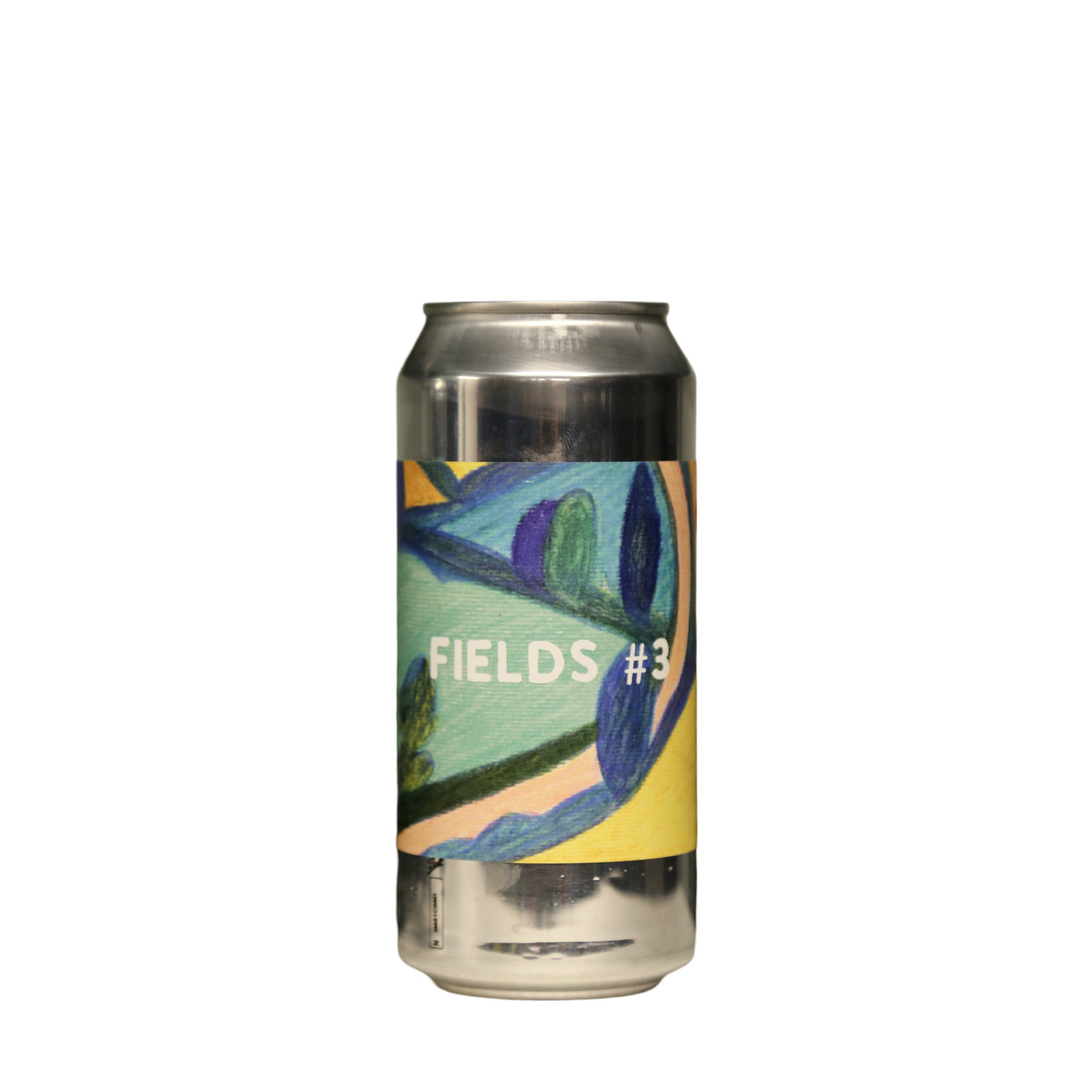 Beak - Fields #3 DIPA