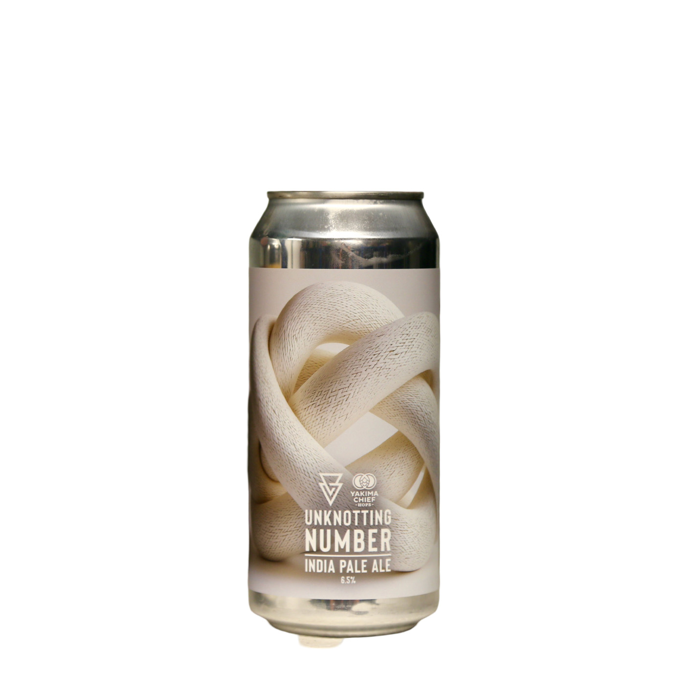 Azvex - Unknotting Number IPA
