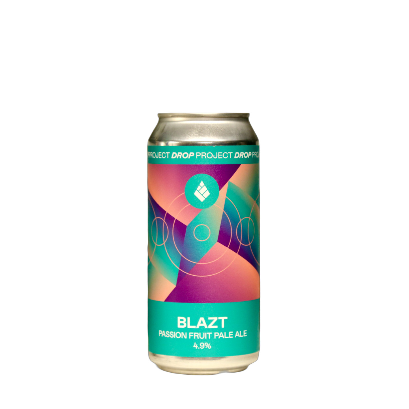 Drop Project - Blazt Passionfruit Pale Ale