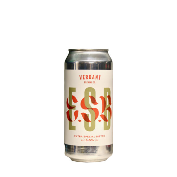 Verdant - Extra Special Bitter