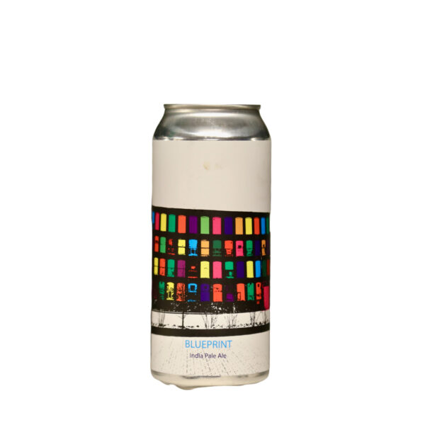 Fidens - Blueprint IPA