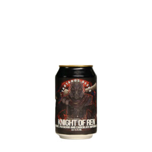 Tartarus | Emperor's Brewery - Knight Of Ren Imperial Stout