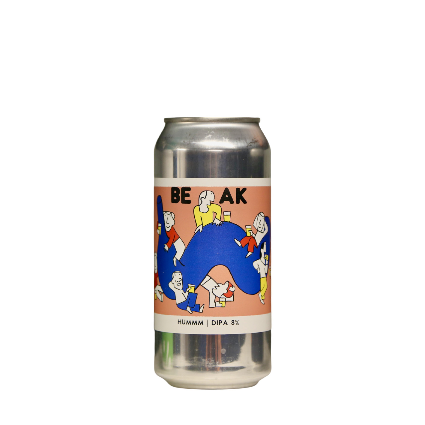Beak - Hummm DIPA